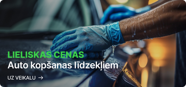 Meklēšana pēc auto